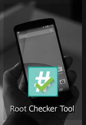 Emulate Android APK Root Checker Tool Emulate Android APK Root Checker Tool