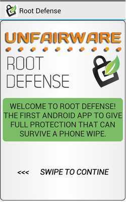 Emulate Android APK ROOT DEFENSE Emulate Android APK ROOT DEFENSE