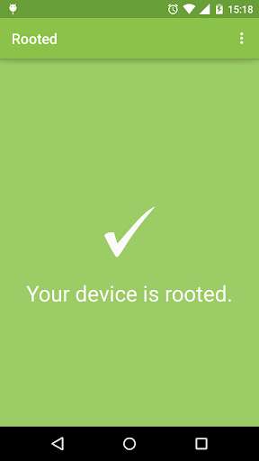 Run android online APK Rooted - root checker from MyAndroid or emulate Rooted - root checker using MyAndroid Run android online APK Rooted - root checker from MyAndroid or emulate Rooted - root checker using MyAndroid
