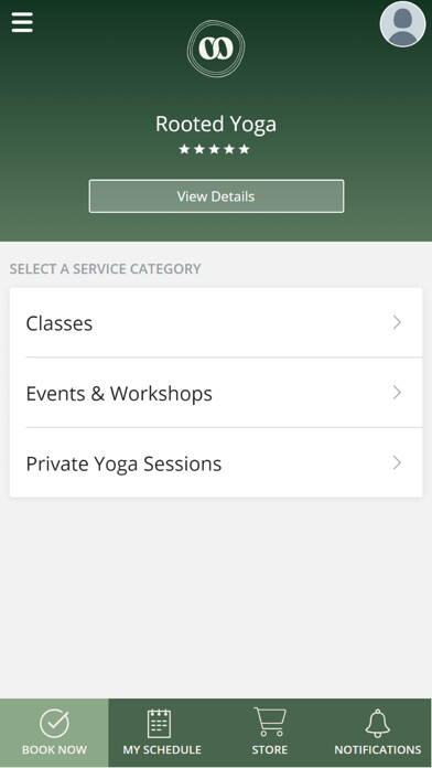 Emulate iPhone app Rooted Yoga using MyAndroid Emulate iPhone app Rooted Yoga using MyAndroid