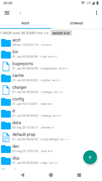 Run android online APK Root Explorer from MyAndroid or emulate Root Explorer using MyAndroid Run android online APK Root Explorer from MyAndroid or emulate Root Explorer using MyAndroid
