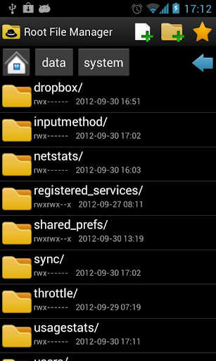 Run android online APK Root File Manager from MyAndroid or emulate Root File Manager using MyAndroid Run android online APK Root File Manager from MyAndroid or emulate Root File Manager using MyAndroid