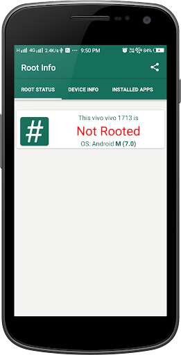 Run android online APK Root Info from MyAndroid or emulate Root Info using MyAndroid Run android online APK Root Info from MyAndroid or emulate Root Info using MyAndroid