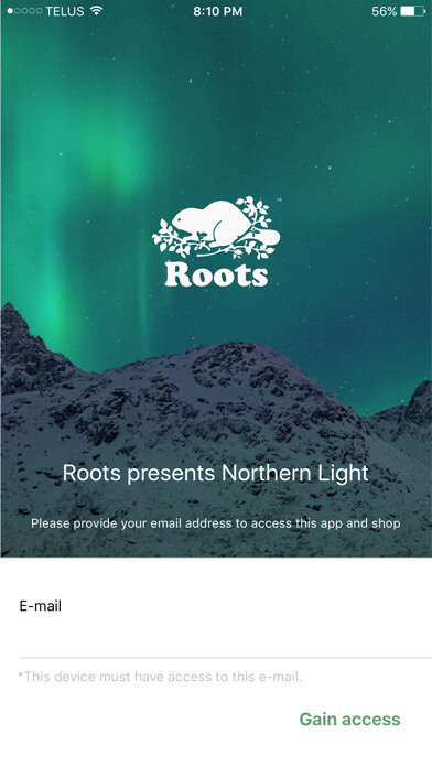 Emulate iPhone app Roots Live using MyAndroid Emulate iPhone app Roots Live using MyAndroid