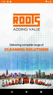 Emulate Android APK Roots Multiclean