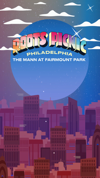 Emulate iPhone app Roots Picnic using MyAndroid Emulate iPhone app Roots Picnic using MyAndroid