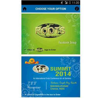 Emulate Android APK ROOTS - Raise your bar in ENDO Emulate Android APK ROOTS - Raise your bar in ENDO