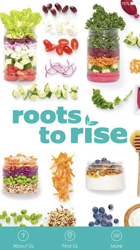 Run android online APK Roots to Rise from MyAndroid or emulate Roots to Rise using MyAndroid