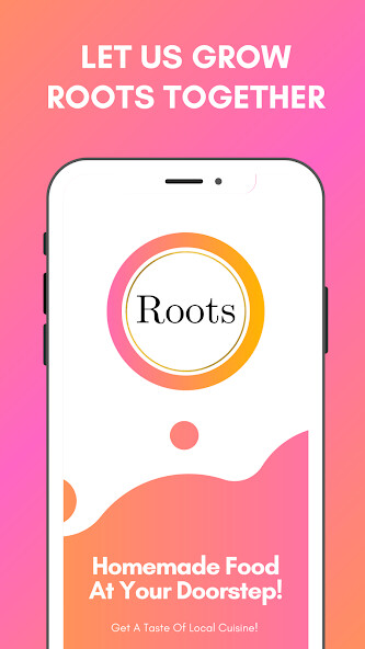 Run android online APK Roots ~ Ghar Ka Khana from MyAndroid or emulate Roots ~ Ghar Ka Khana using MyAndroid