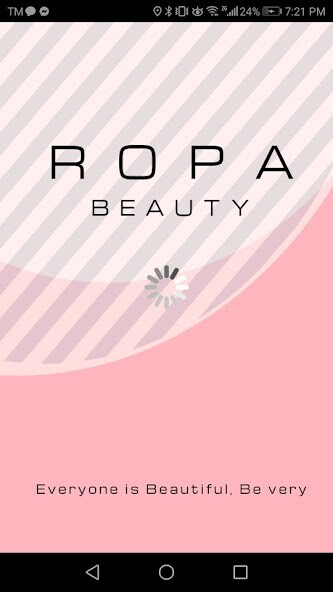 Run android online APK ROPA BEAUTY from MyAndroid or emulate ROPA BEAUTY using MyAndroid Run android online APK ROPA BEAUTY from MyAndroid or emulate ROPA BEAUTY using MyAndroid