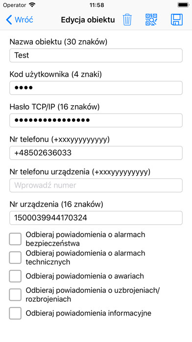 Emulate iPhone app RopamBasic using MyAndroid Emulate iPhone app RopamBasic using MyAndroid