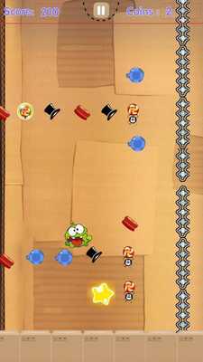 Emulate Android APK Rope Candy Jumping The Cut. Emulate Android APK Rope Candy Jumping The Cut.