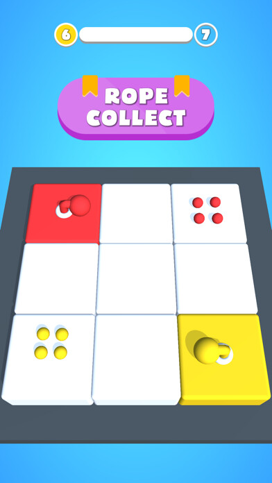 Emulate iPhone app Rope Collect using MyAndroid Emulate iPhone app Rope Collect using MyAndroid