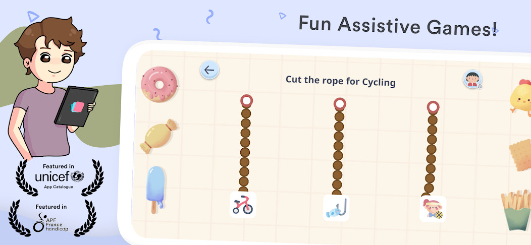 Run android online APK Rope Cut - Educational Game from MyAndroid or emulate Rope Cut - Educational Game using MyAndroid Run android online APK Rope Cut - Educational Game from MyAndroid or emulate Rope Cut - Educational Game using MyAndroid