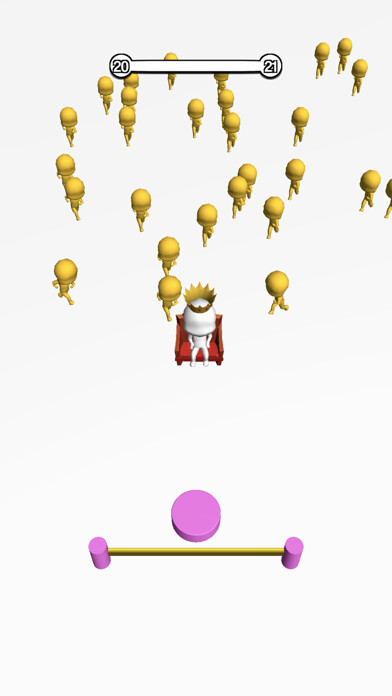 Emulate iPhone app Rope Defense using MyAndroid Emulate iPhone app Rope Defense using MyAndroid