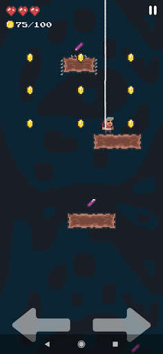 Run android online APK Rope&Digger from MyAndroid or emulate Rope&Digger using MyAndroid