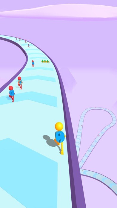 Emulate iPhone app Rope Down Run using MyAndroid Emulate iPhone app Rope Down Run using MyAndroid