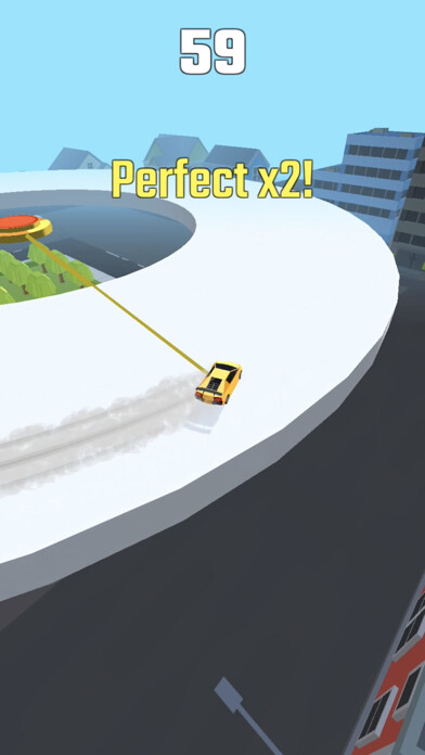 Run android online APK Rope Drift from MyAndroid or emulate Rope Drift using MyAndroid