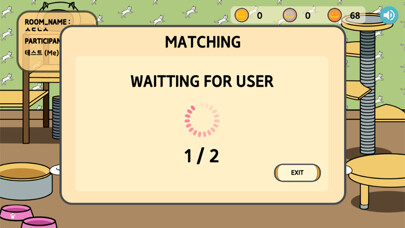 Emulate iPhone app RopeJumpCats using MyAndroid Emulate iPhone app RopeJumpCats using MyAndroid