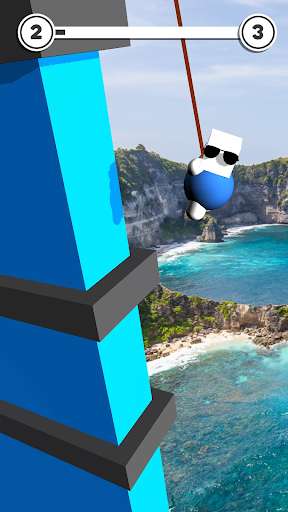 Run android online APK Rope Jump Down - Bounce Tower from MyAndroid or emulate Rope Jump Down - Bounce Tower using MyAndroid Run android online APK Rope Jump Down - Bounce Tower from MyAndroid or emulate Rope Jump Down - Bounce Tower using MyAndroid