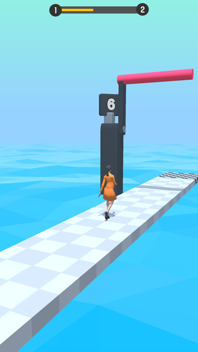 Emulate iPhone app Rope Jump Run using MyAndroid Emulate iPhone app Rope Jump Run using MyAndroid