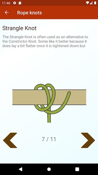 Run android online APK Rope knots for any case from MyAndroid or emulate Rope knots for any case using MyAndroid Run android online APK Rope knots for any case from MyAndroid or emulate Rope knots for any case using MyAndroid