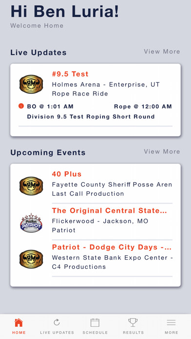Emulate iPhone app RopeMetrics using MyAndroid