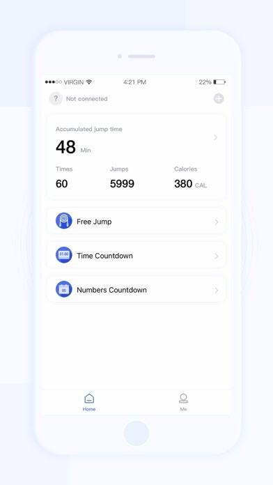 Emulate iPhone app Rope Pro using MyAndroid Emulate iPhone app Rope Pro using MyAndroid