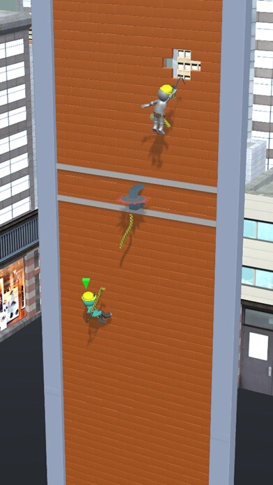 Emulate iPhone app Rope Tower 3D using MyAndroid Emulate iPhone app Rope Tower 3D using MyAndroid