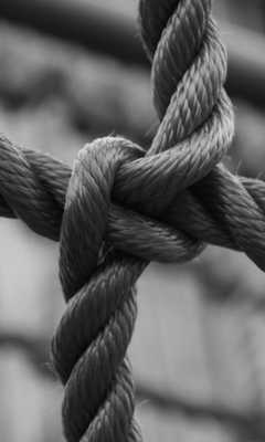 Emulate Android APK rope tying knots wallpaper
