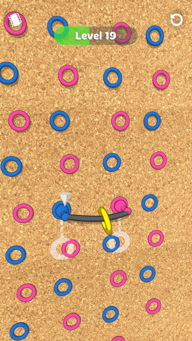 Emulate iPhone app Rope Up 3D using MyAndroid Emulate iPhone app Rope Up 3D using MyAndroid