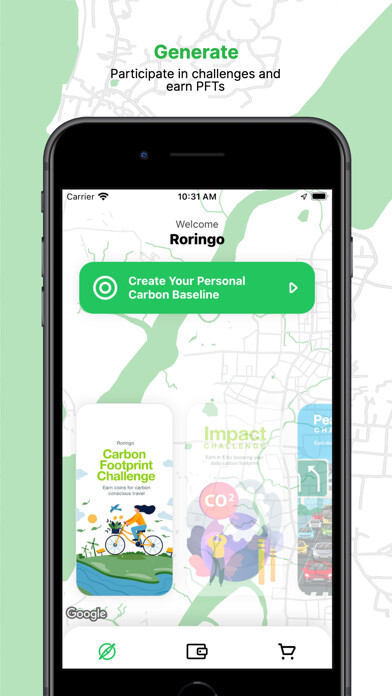 Emulate iPhone app Roringo using MyAndroid Emulate iPhone app Roringo using MyAndroid