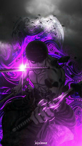 Run android online APK Roronoa Zoro Wallpaper HD 4K from MyAndroid or emulate Roronoa Zoro Wallpaper HD 4K using MyAndroid