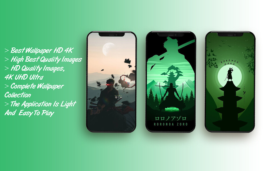 Run android online APK Roronoa Zoro Wallpaper HD from MyAndroid or emulate Roronoa Zoro Wallpaper HD using MyAndroid Run android online APK Roronoa Zoro Wallpaper HD from MyAndroid or emulate Roronoa Zoro Wallpaper HD using MyAndroid