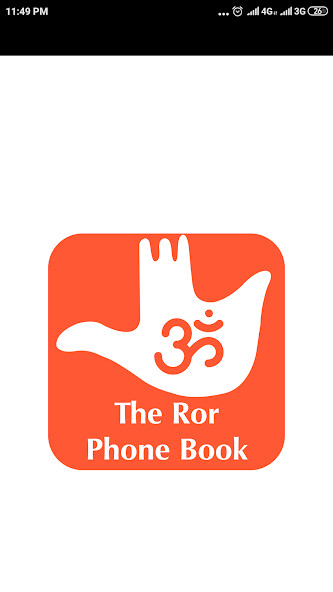 Run android online APK Ror Phone Book from MyAndroid or emulate Ror Phone Book using MyAndroid Run android online APK Ror Phone Book from MyAndroid or emulate Ror Phone Book using MyAndroid