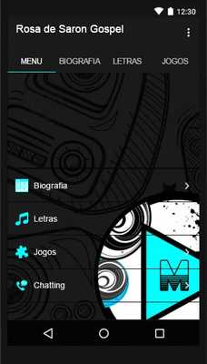 Emulate Android APK Rosa de Saron Gospel Emulate Android APK Rosa de Saron Gospel