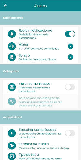 Run android online APK Rosalejo Informa from MyAndroid or emulate Rosalejo Informa using MyAndroid