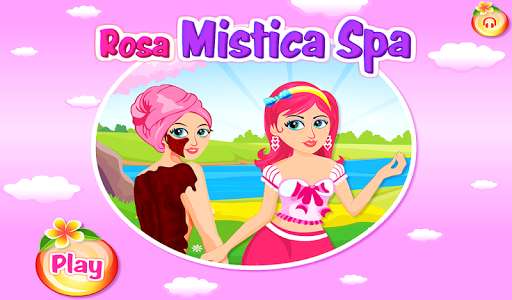 Run android online APK Rosa Mistica Spa - Girls Games from MyAndroid or emulate Rosa Mistica Spa - Girls Games using MyAndroid Run android online APK Rosa Mistica Spa - Girls Games from MyAndroid or emulate Rosa Mistica Spa - Girls Games using MyAndroid