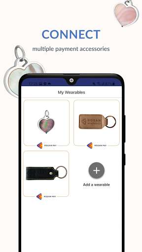 Run android online APK Rosan Pay from MyAndroid or emulate Rosan Pay using MyAndroid