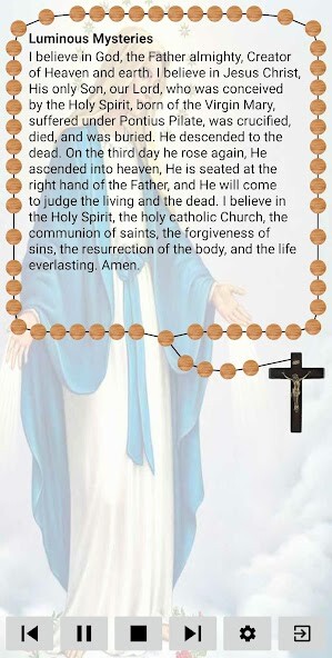 Run android online APK Rosary for You from MyAndroid or emulate Rosary for You using MyAndroid Run android online APK Rosary for You from MyAndroid or emulate Rosary for You using MyAndroid