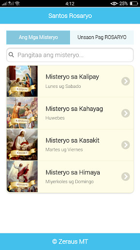 Run android online APK Rosaryo Bisaya from MyAndroid or emulate Rosaryo Bisaya using MyAndroid Run android online APK Rosaryo Bisaya from MyAndroid or emulate Rosaryo Bisaya using MyAndroid