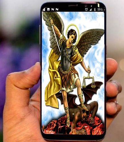 Emulate Android APK Rosary of Saint Michael the Archangel Spanish Emulate Android APK Rosary of Saint Michael the Archangel Spanish