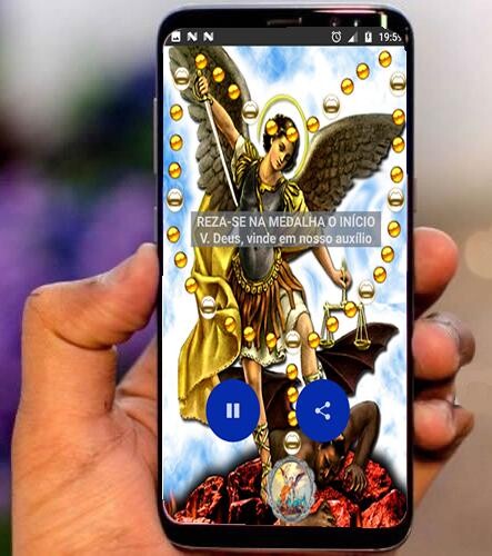 Run android online APK Rosary of Saint Michael the Archangel with audio from MyAndroid or emulate Rosary of Saint Michael the Archangel with audio using MyAndroid Run android online APK Rosary of Saint Michael the Archangel with audio from MyAndroid or emulate Rosary of Saint Michael the Archangel with audio using MyAndroid
