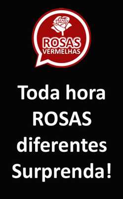Emulate Android APK Rosas Vermelhas Emulate Android APK Rosas Vermelhas
