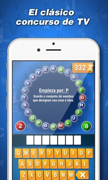 Emulate iPhone app Roscopalabra using MyAndroid Emulate iPhone app Roscopalabra using MyAndroid