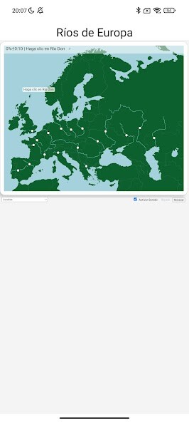 Run android online APK Ríos de Europa Juego Mapa from MyAndroid or emulate Ríos de Europa Juego Mapa using MyAndroid Run android online APK Ríos de Europa Juego Mapa from MyAndroid or emulate Ríos de Europa Juego Mapa using MyAndroid