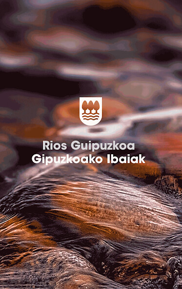 Run android online APK Ríos de Gipuzkoa from MyAndroid or emulate Ríos de Gipuzkoa using MyAndroid
