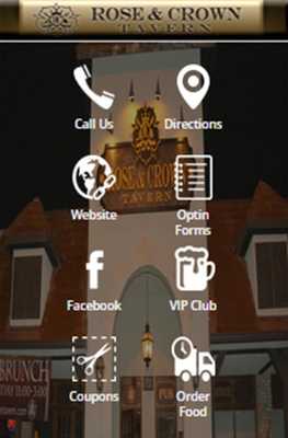 Emulate Android APK Rose And Crown Tavern Marietta Emulate Android APK Rose And Crown Tavern Marietta