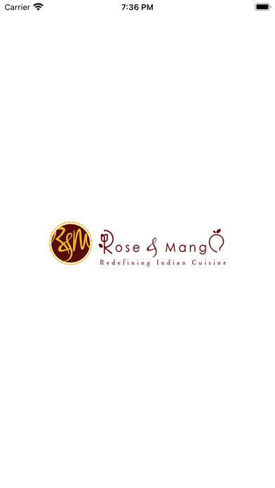 Emulate iPhone app Rose and Mango using MyAndroid