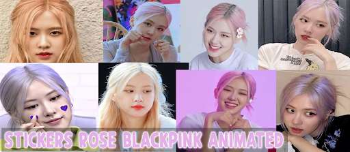 Run android online APK Rose Blackpink Animated Stickers - WAStickerApps from MyAndroid or emulate Rose Blackpink Animated Stickers - WAStickerApps using MyAndroid Run android online APK Rose Blackpink Animated Stickers - WAStickerApps from MyAndroid or emulate Rose Blackpink Animated Stickers - WAStickerApps using MyAndroid
